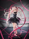 LILITICS CATALOG illustration by rurudo 1/7 Complete Figure(Pre-order)