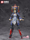 [Bonus] Reverberation of Medta Jiangshi Jiulian 1/10 Plastic Model Kit(Pre-order)