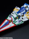 MODEROID Gatchaman Fighter Gatcha Spartan Plastic Model(Pre-order)