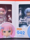 Nendoroid Re:ZERO -Starting Life in Another World-: Ram & Rem Childhood Ver.(In-Stock)