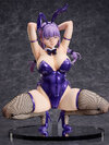 [Bonus] Otaku Tomodachi to Sex wa Saikou ni Kimochii Miyoshi Bunny Ver. 1/4 Complete Figure(Pre-order)