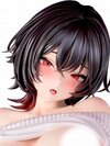 Nikkan Shoujo Boyish Girl's Secret Karasuma Tsukasa (1/6 Scale)(Pre-order)
