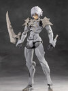 UNLIMITED UNIVERSE MEGALOMARIA ZIRCONIA Plastic Model(Pre-order)
