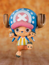 Figuarts ZERO Cotton-Candy-Loving Chopper (Rerelease Edition) "ONE PIECE"(Pre-order)
