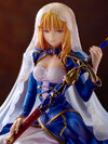 Fate/stay night Saber -Garden of Avalon- 1/7 Complete Figure(Pre-order)(Single Shipment)