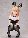 Butareba: The Story of a Man Turned into a Pig Jess: Bunny Ver. 1/4 Complete Figure(Pre-order)