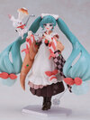 Figma Snow Miku Plush Winter Delicacy Ver.(Pre-order)