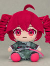 Chocopuni Plushie Kasane Teto: VOICEPEAK Ver.(Pre-order)