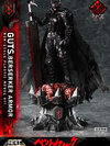 Build Art Masterline Berserk Guts Berserk Armor "Rage" Plastic Model Kit(Pre-order)