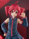 POP UP PARADE Kasane Teto L size Complete Figure(Pre-order)