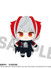 ARKNIGHTS Ope Nui plush W(Pre-order)