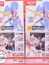 Robot Spirits -SIDE FRANXX- Strelizia "DARLING in the FRANXX"(In-Stock)