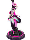 Capcom Figure Builder Creators Model Street Fighter 6 Juri Complete Figure(Pre-order)