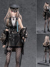 A-Z: [B] -full dress- 1/7 Complete Figure(Pre-order)