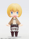 HELLO! GOOD SMILE Attack on Titan Armin Arlert Posable Figure(Pre-order)