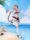 Gift+ Honkai Impact 3rd Pardofelis Midsummer Collector ver. 1/8 Complete Figure(Pre-order)