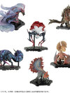 Capcom Figure Builder Monster Hunter Standard Model Plus Vol.28 6Pack BOX(Pre-order)