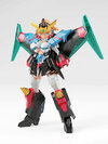 Cross Frame Girl The King of Braves GaoGaiGar FINAL GaoFighGar Plastic Model(Pre-order)