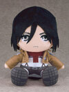 Plushie Attack on Titan Mikasa(Pre-order)