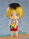 Nendoroid Haikyuu!! Kenma Kozume Second Uniform Ver.(In-Stock)