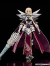 PLAMATEA The Legend of Heroes: Trails of Cold Steel Arianrhod, the Steel Maiden Plastic Model(Pre-order)