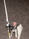 Megami Device BULLET KNIGHTS Lancer 1/1 Plastic Model(Pre-order)