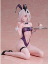 B-style "Iro Bunny" Illustrated by mignon Complete Figure(Pre-order)