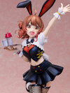Gakuen iDOLM@STER Ume Hanami Bunny Ver. 1/4 Complete Figure(Pre-order)
