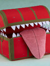 Big Plushie Frieren: Beyond Journey's End Mimic(Pre-order)