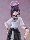Blue Archive -Blue Archive- Kazusa (Band) 1/7 Complete Figure(Pre-order)