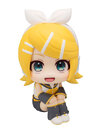 LookUp Kagamine Rin Complete Figure(Pre-order)