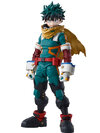 S.H.Figuarts Izuku Midoriya "My Hero Academia"(Pre-order)