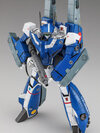1/72 VF-1J Super Battroid Valkyrie "Max" Plastic Model(Pre-order)