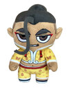 Street Fighter 6 Chibi Plush Jamie(Pre-order)