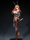 PSYCHO BUNNY illustration by LOVECACAO 1/7 Complete Figure Deluxe Edition(Pre-order)