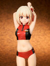 TV Anime "Lycoris Recoil" Chisato Nishikigi Training Wear Complete Figure(Pre-order)