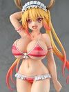 Miss Kobayashi's Dragon Maid Tohru Bikini Style 1/7 Complete Figure(Pre-order)