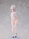 Nagi Illustrated by Kuma 4-gou 1/6 Complete Figure(Pre-order)