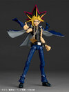 Revoltech Anime "Yu-Gi-Oh! Duel Monsters" Yami Yugi(Pre-order)