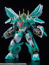 MODEROID Mado King Granzort King's Style Winzert Plastic Model(Pre-order)