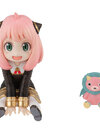 G.E.M. Series Spy x Family Palm Size Anya-chan Complete Figure(In-Stock)