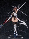 Taimanin RPG X Shiranui Mizuki 1/6 Complete Figure(Pre-order)