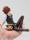 G.E.M. Series Reborn! Palm Size Tsuna-kun & Reborn Complete Figure(Pre-order)
