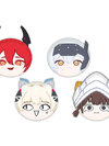 "Goddess of Victory: Nikke" Trading Manmaru Manjuu Plush Vol.1 4Pack BOX(Provisional Pre-order)