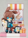 Arknights Would You Like A Dessert? Mini Series Amiya ver.2 Complete Figure(Pre-order)