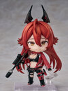 Nendoroid Goddess of Victory: Nikke Red Hood(Pre-order)