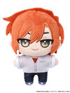 Sasaki to Miyano Nui Pal (Plush Mascot) Shumei Sasaki(Pre-order)