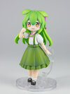 Plafia Tohoku Zunko Zundamon Project Ojosama Zundamon 1/12 Plastic Model(Pre-order)