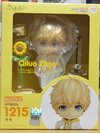 Nendoroid Love & Producer -EVOL x LOVE- Qiluo Zhou(Pre-order)