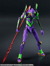 MODEROID Rebuild of Evangelion Evangelion Unit-01 Plastic Model(Pre-order)